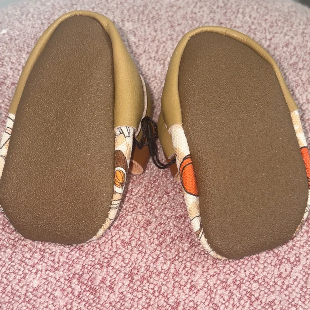 texas moccs handmade photo size