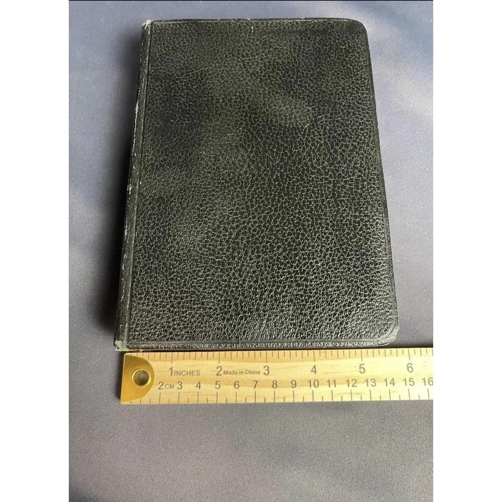 N/A holy bible