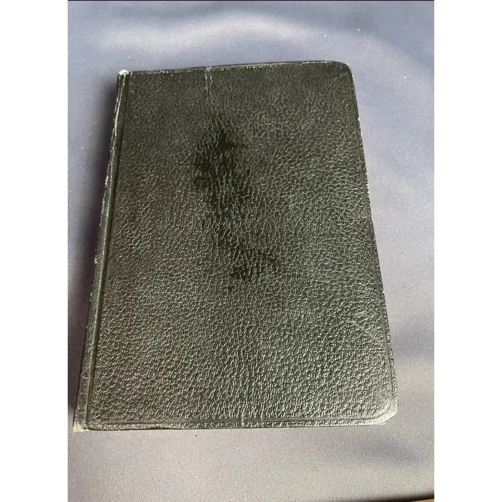 N/A holy bible