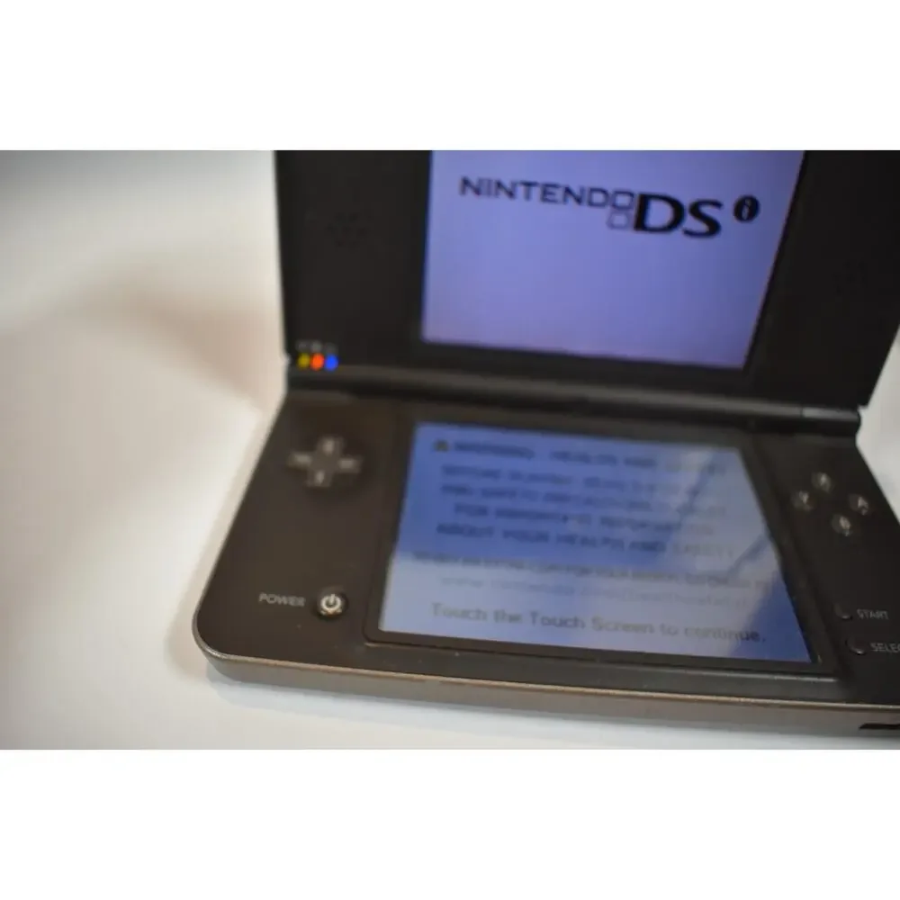 Nintendo utl 001