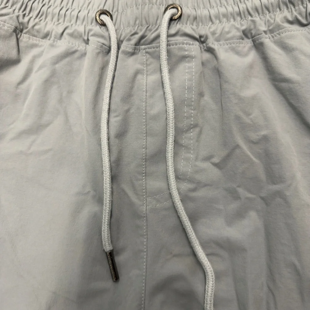Aeropostale elastic drawstring