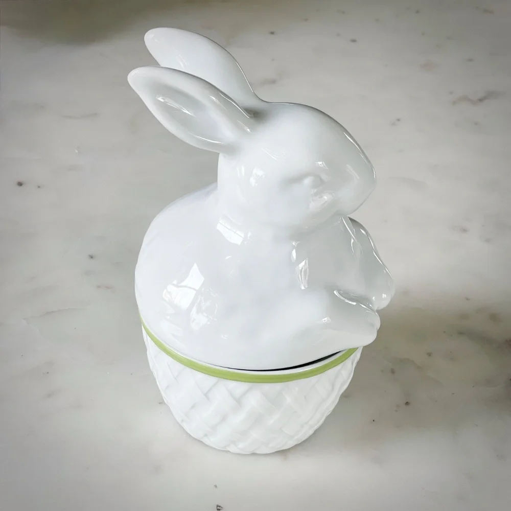 Williams Sonoma this ceramic
