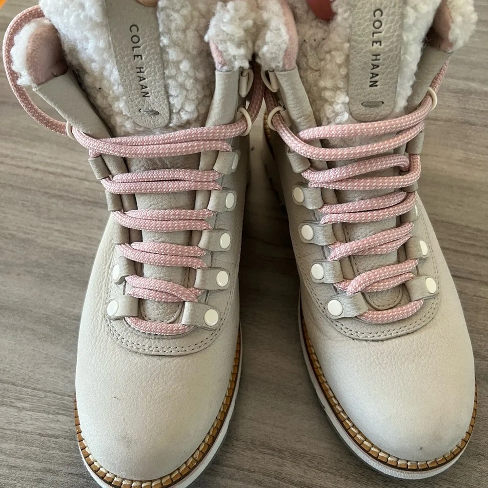 Cole Haan utilize outsole