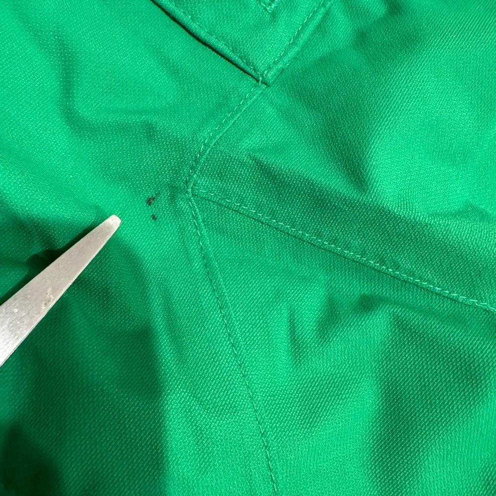 Burton see pockets pants
