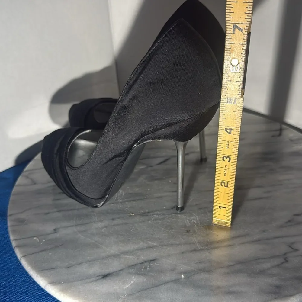 Qupid chic black