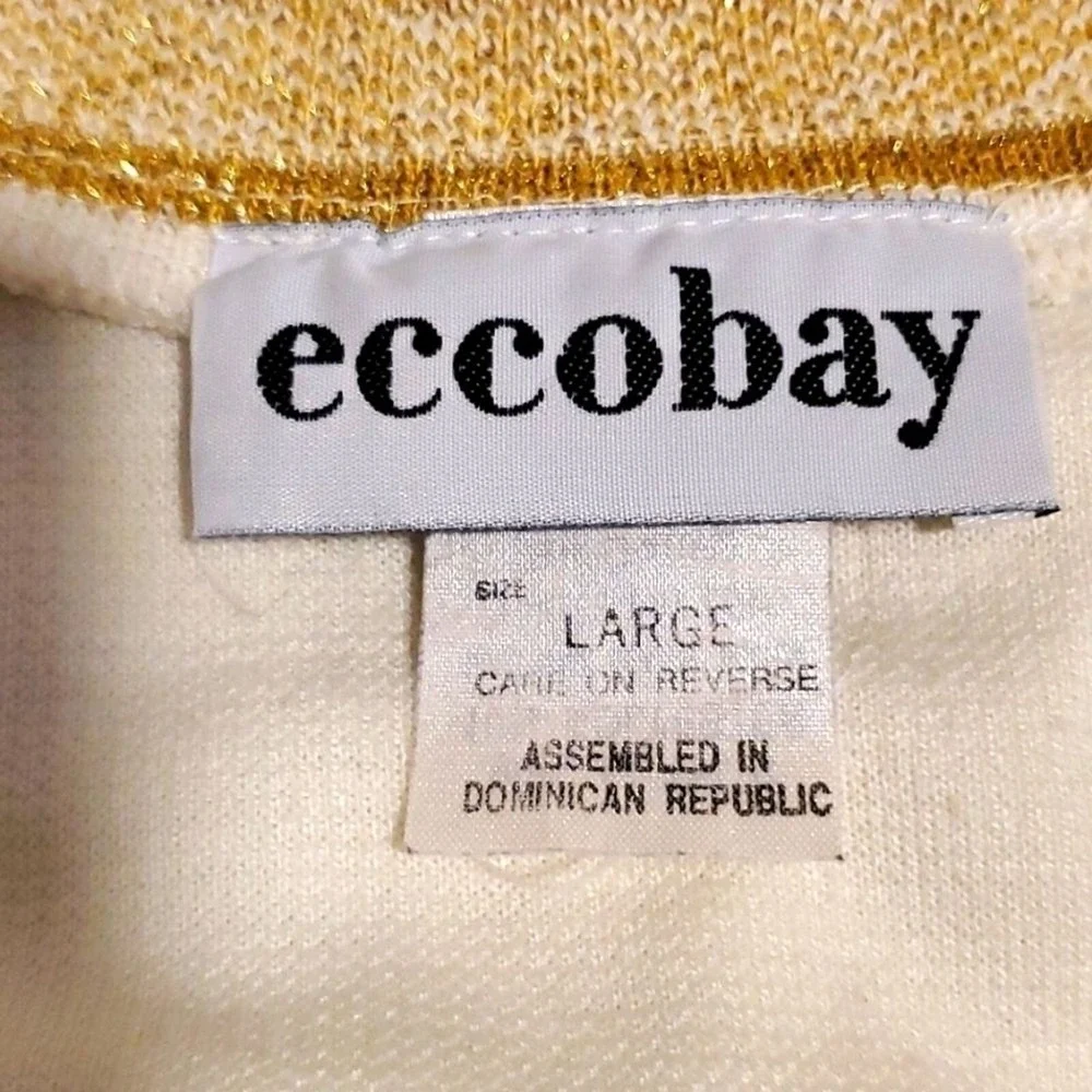 Eccobay elevate your