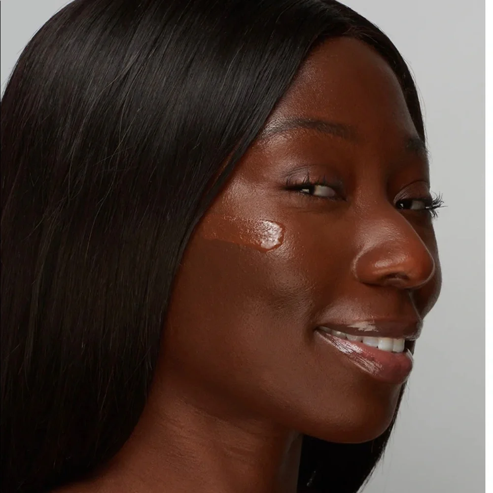 Uoma Beauty pearl never