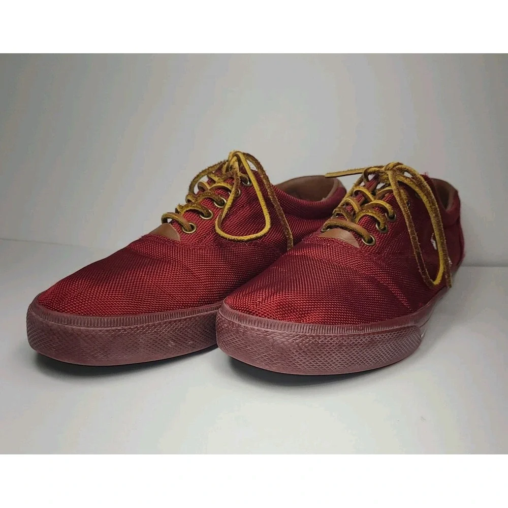 Polo Ralph Lauren these sneakers