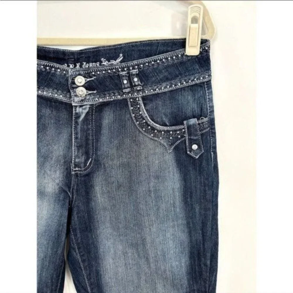Bb jeans blue