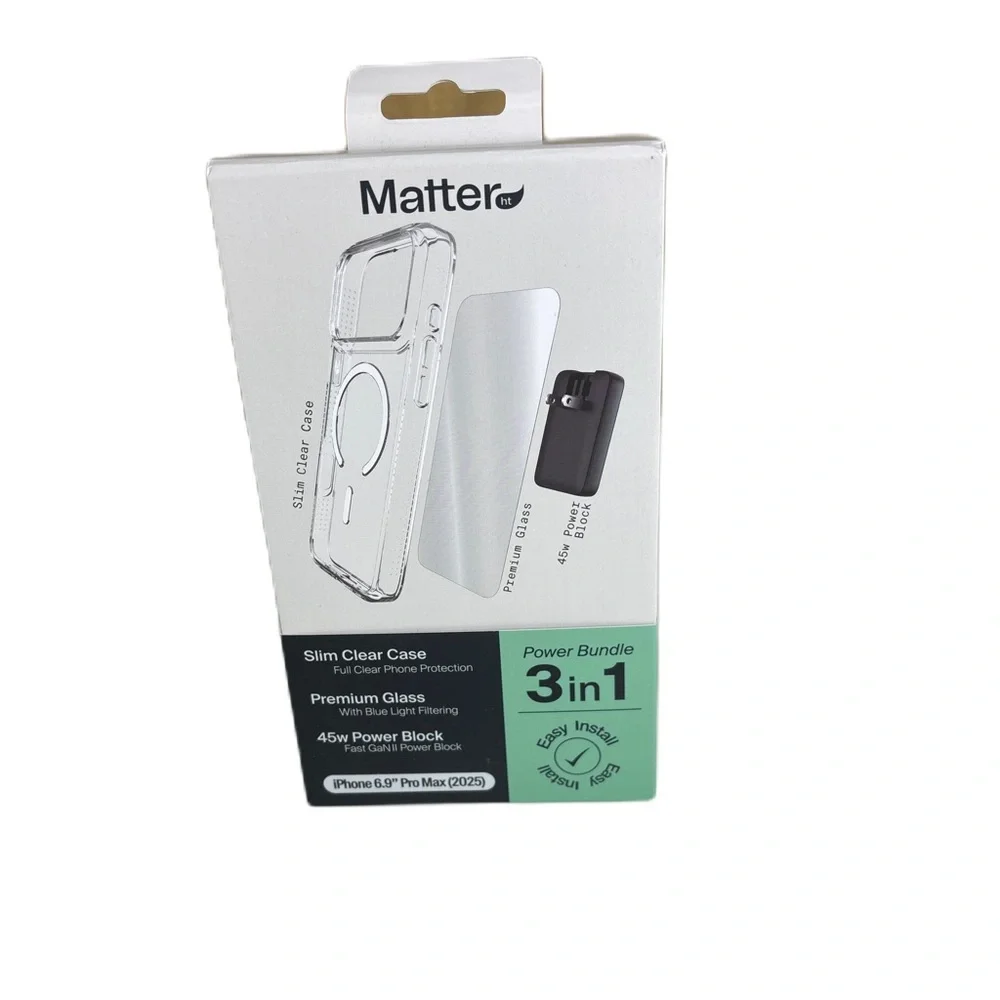 Matter Ht enhance your