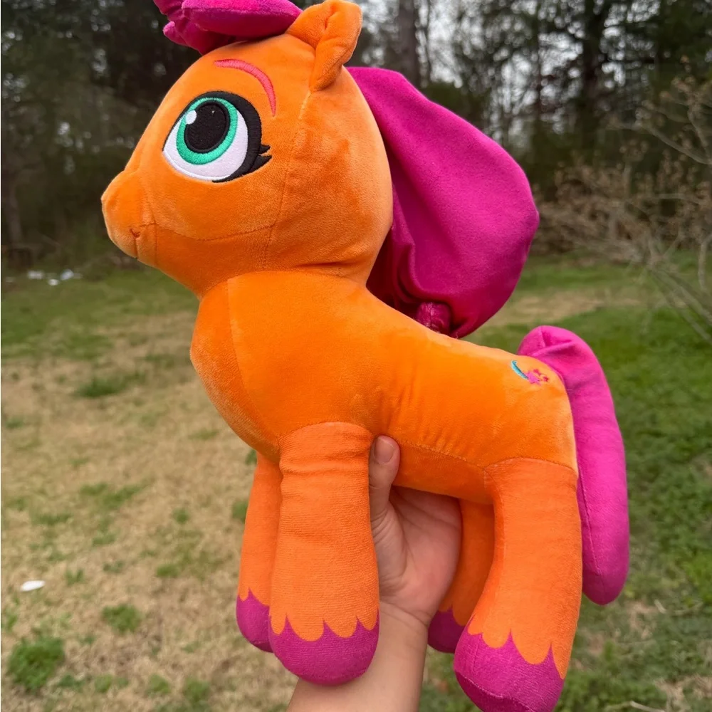 My Little Pony i’m good