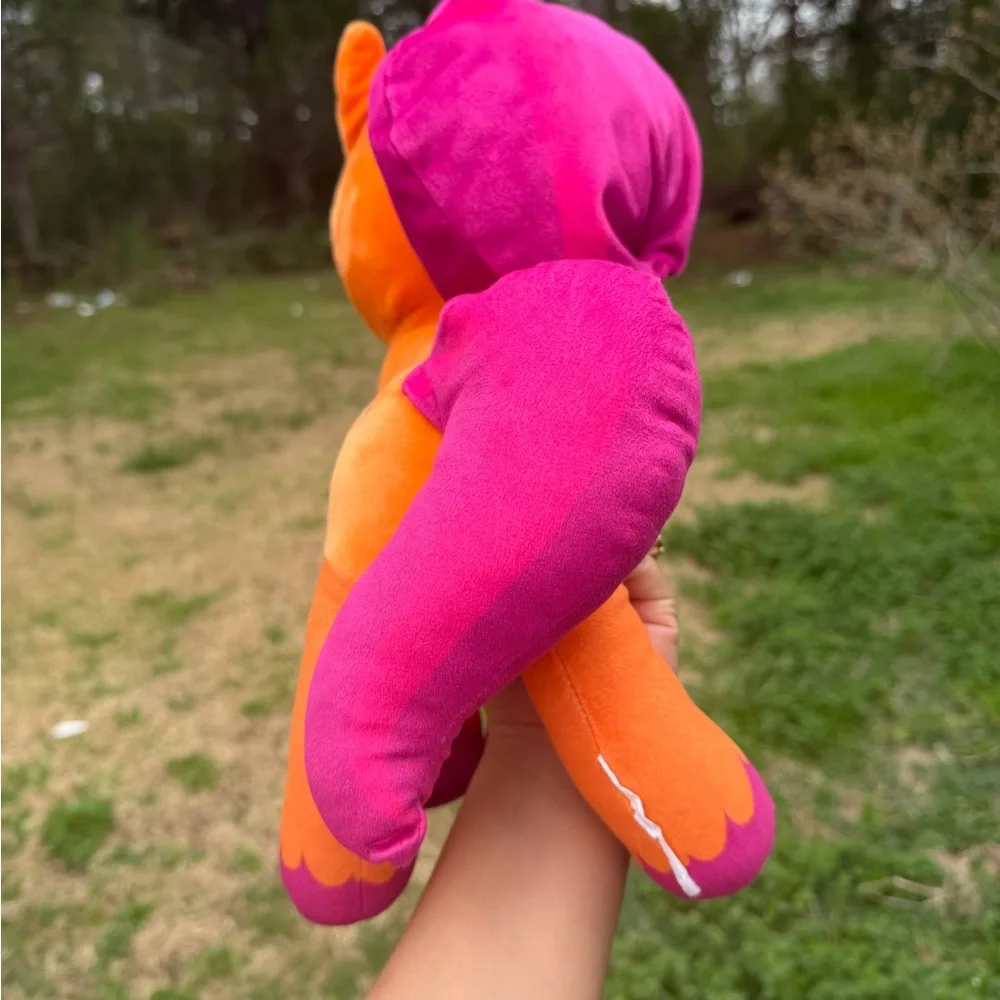 My Little Pony i’m good