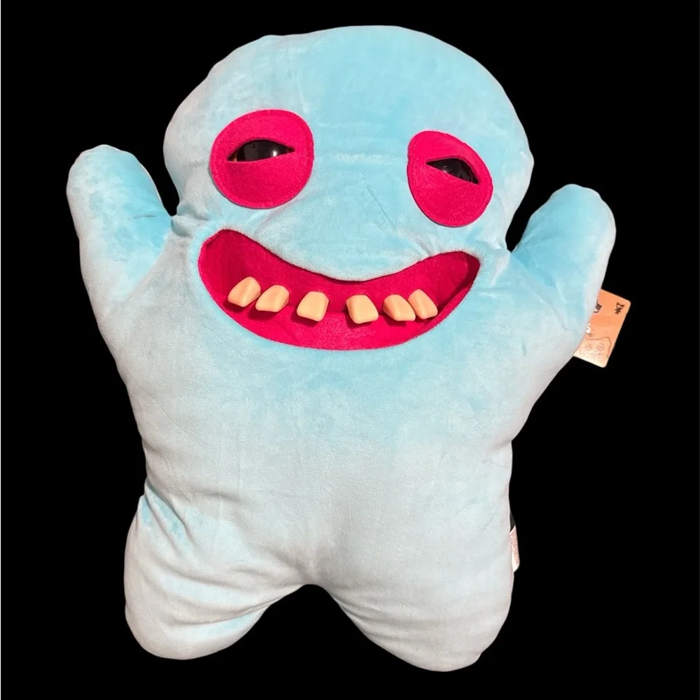 BIGG FUGGLER Fugg Old Tooth 17