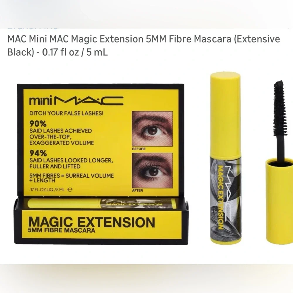 magic extension