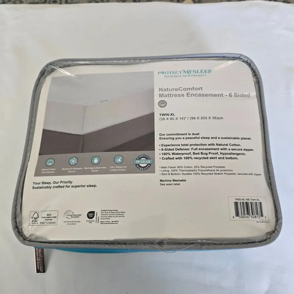 ProtectMySleep new bag