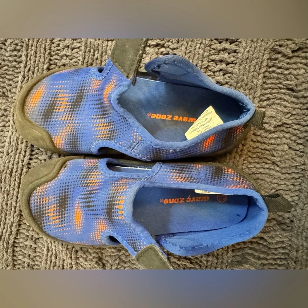 N/A boys slip