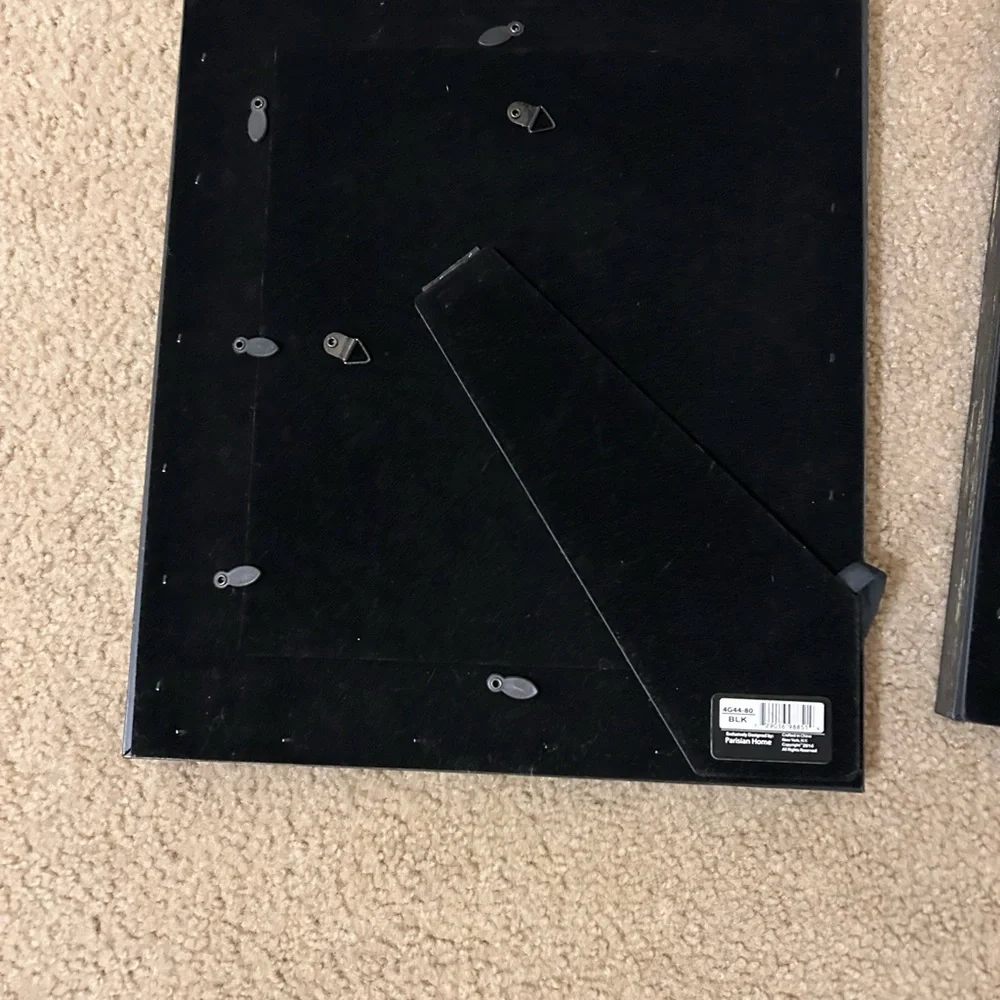 Parisian Works brand new