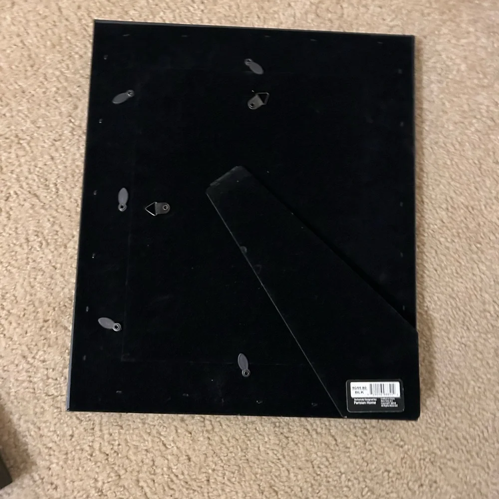 Parisian Works brand new