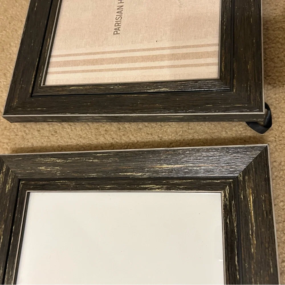 Parisian Works brand new