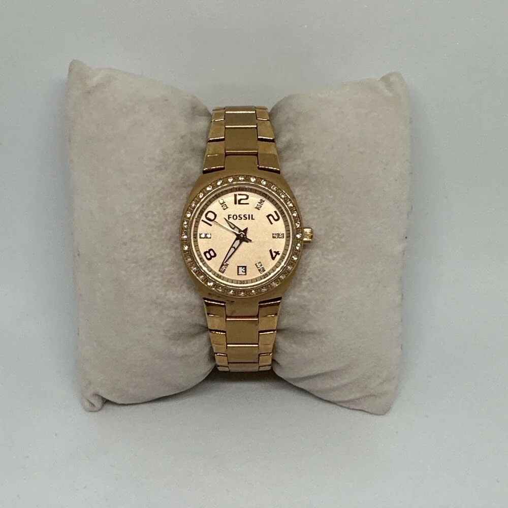 Fossil colleague am4508