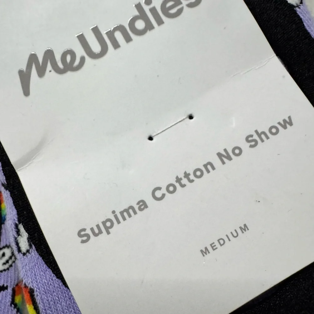 MeUndies stylish lavender