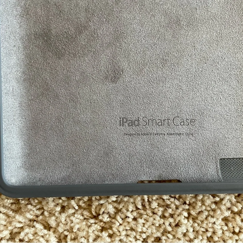 Apple sleek ipad