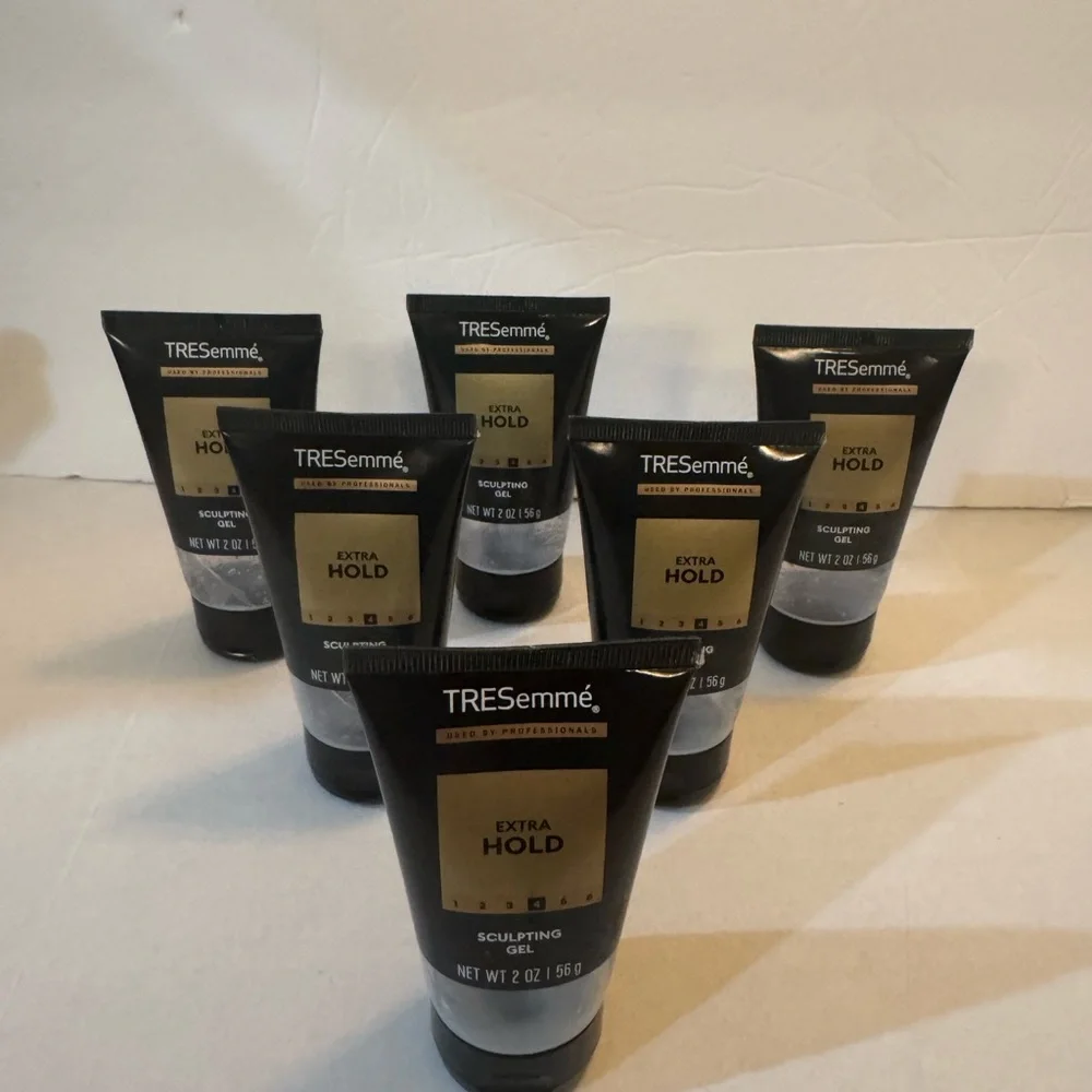 TRESemme tresemmé hair
