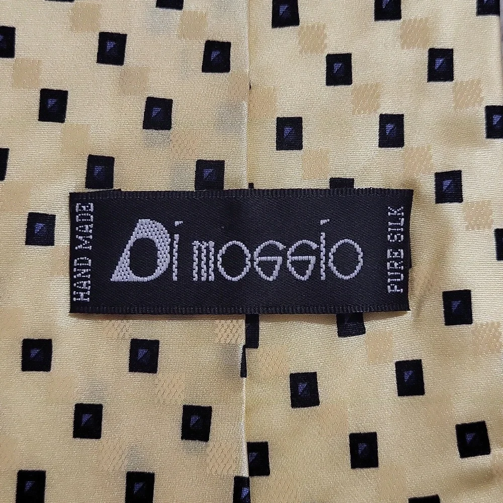 Dimoggio vintage 100%