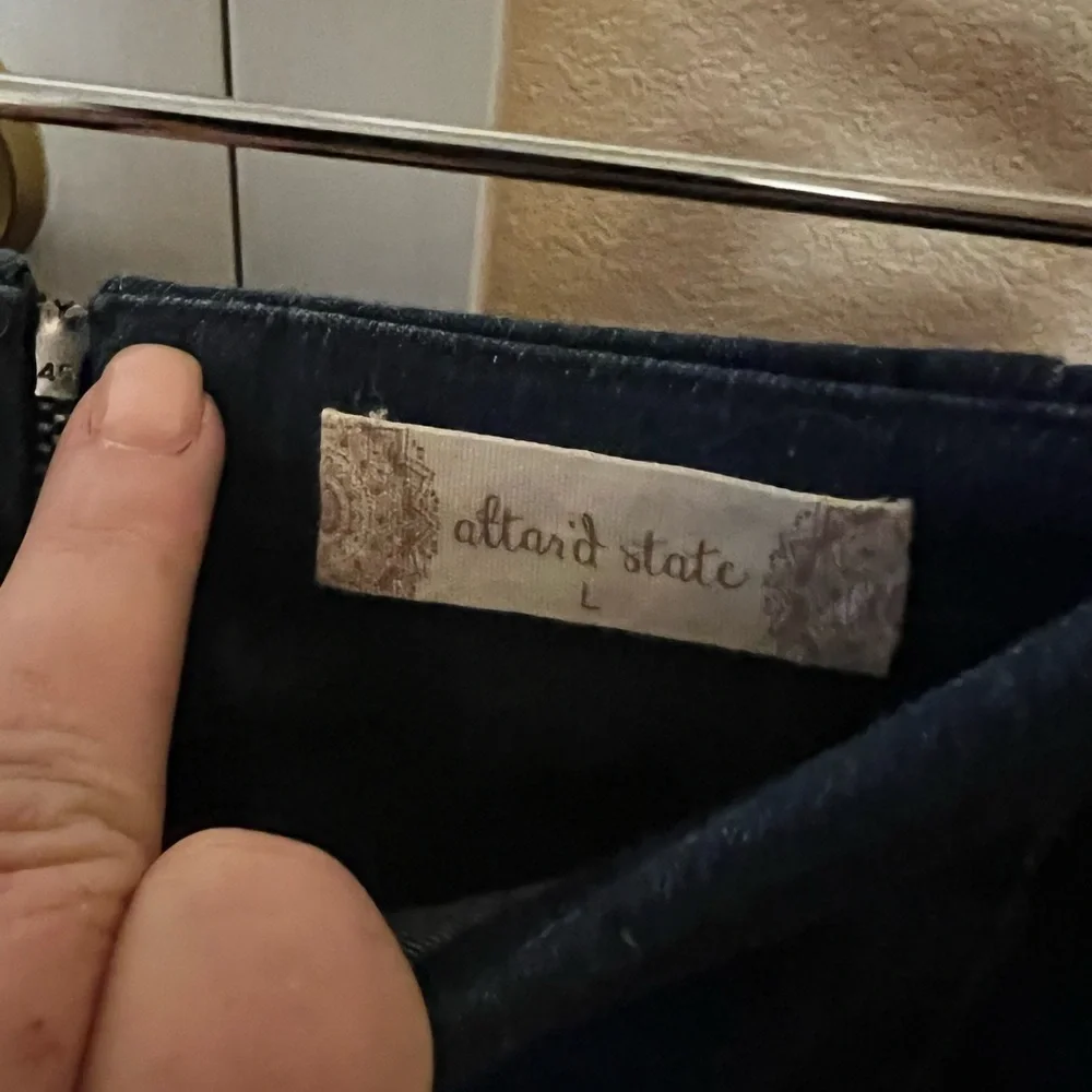 Altard State turn heads