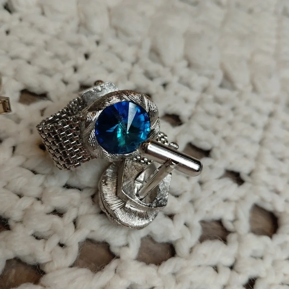 SWANK this vintage