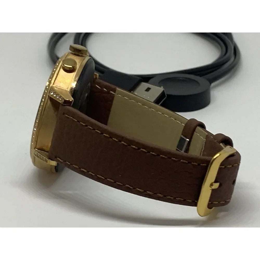 Fossil this watch