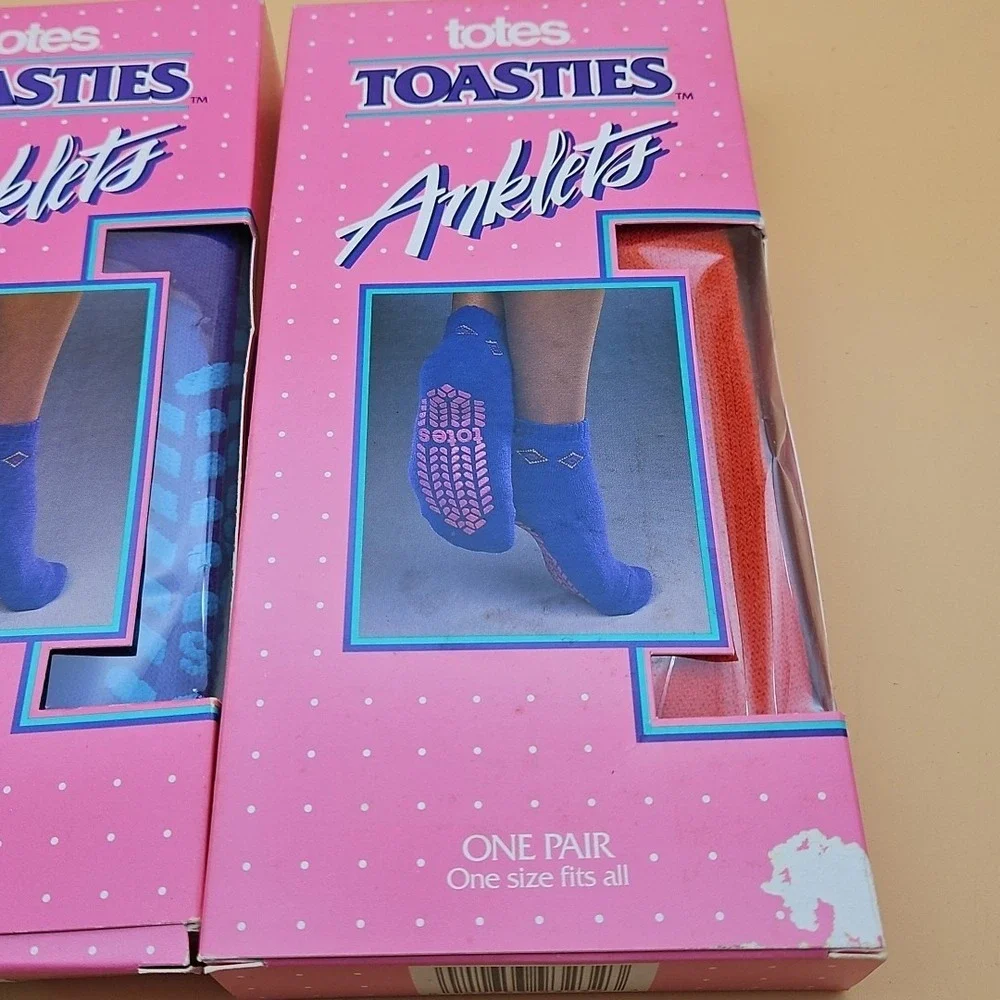 totes brand new