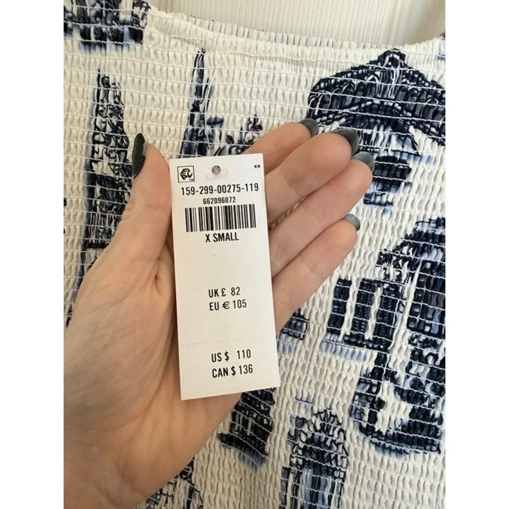 Abercrombie & Fitch never worn