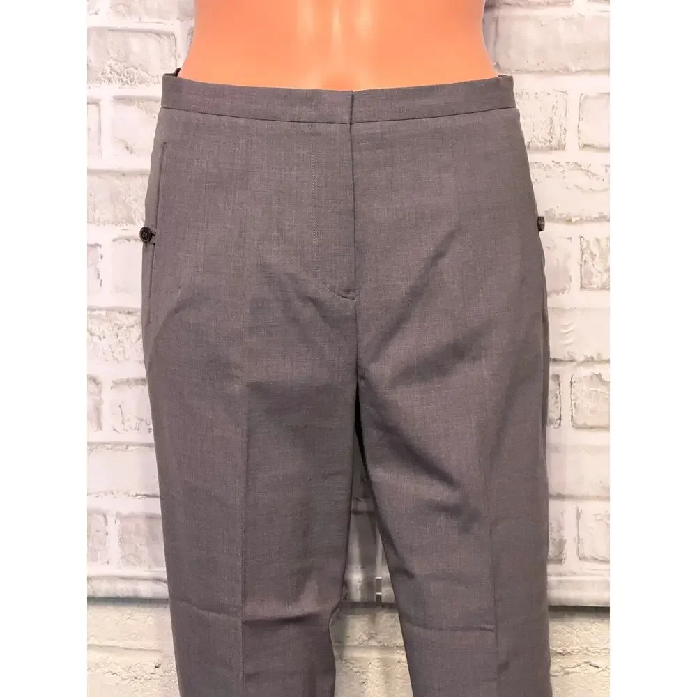 Jil Sander designer gray