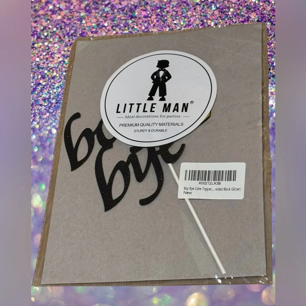 little man little man