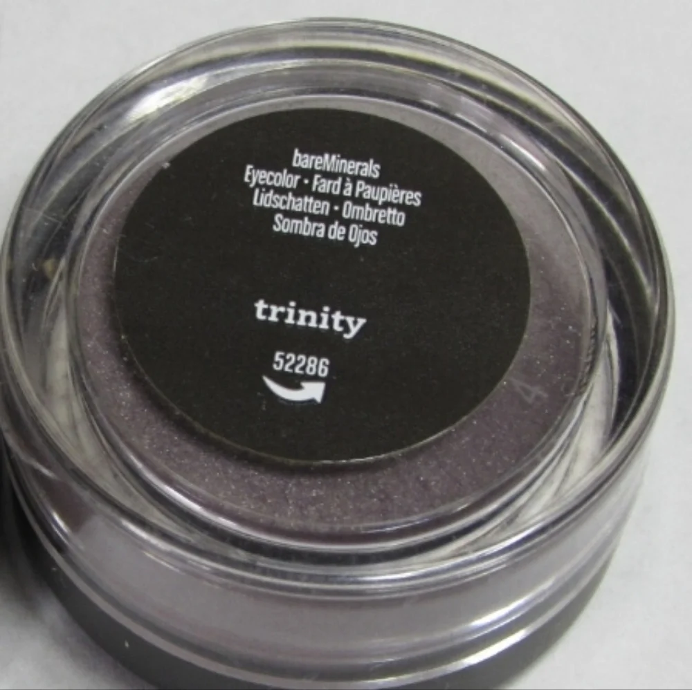 bareMinerals discontinued loose