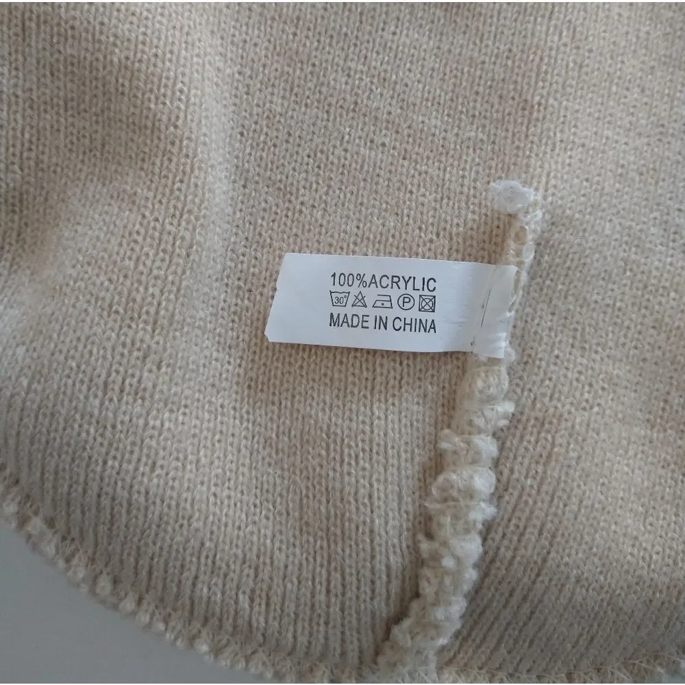 N/A adult beanie