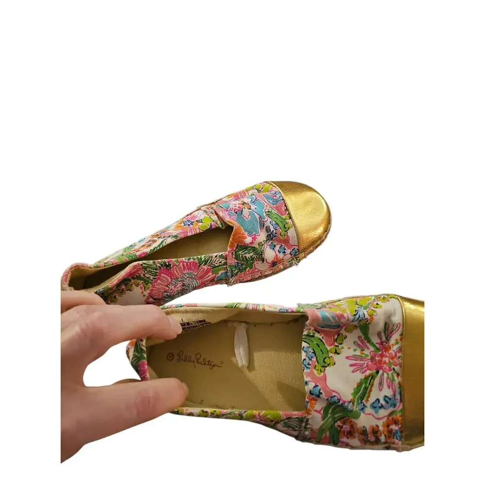 Lilly Pulitzer for Target these charming