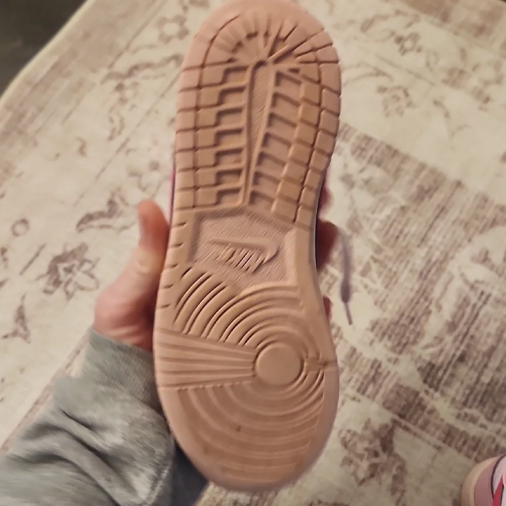 Nike stylish sneakers