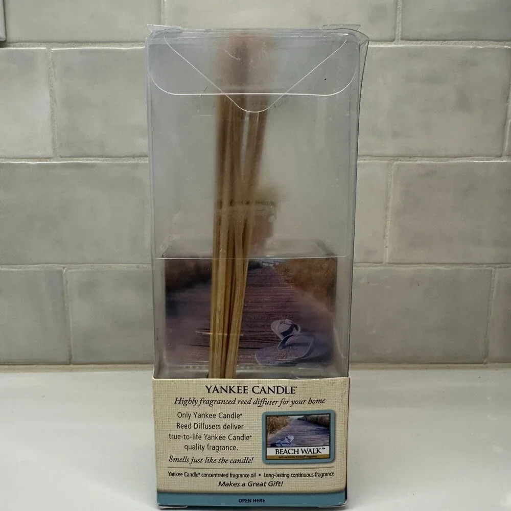 Yankee Candle yankee candle