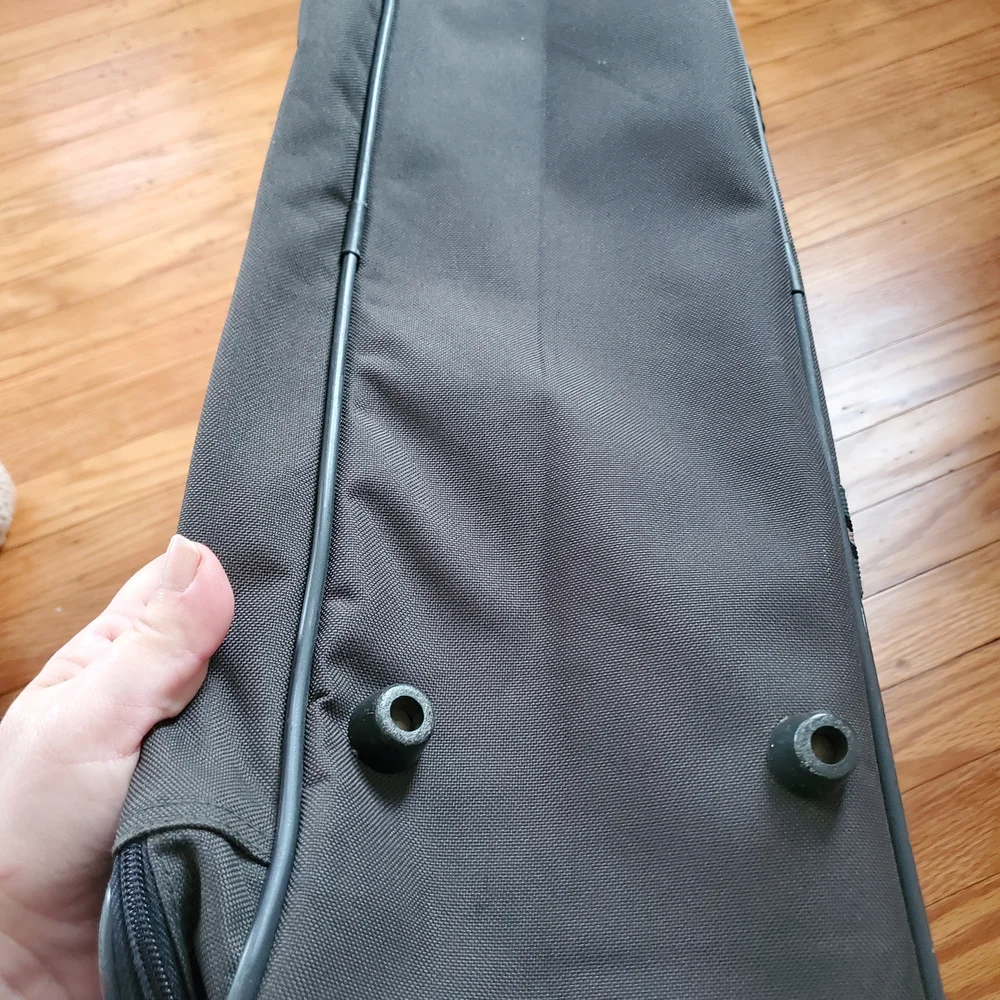 Samsonite stylish durable