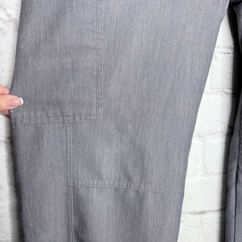 Figs - Axim Cargo Scrub Pants - Size XL