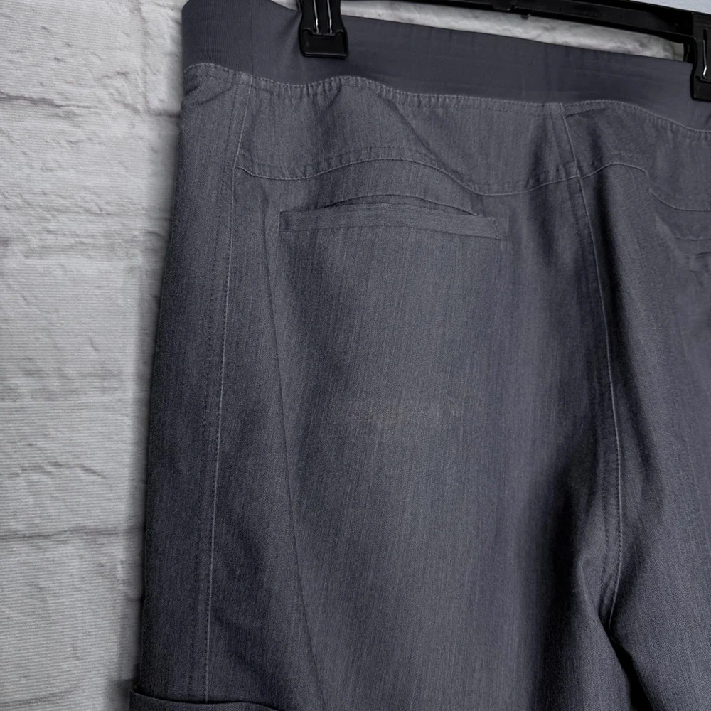 Figs - Axim Cargo Scrub Pants - Size XL