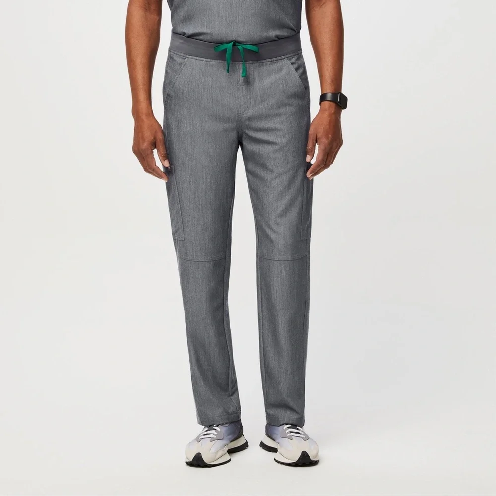 Figs - Axim Cargo Scrub Pants - Size XL