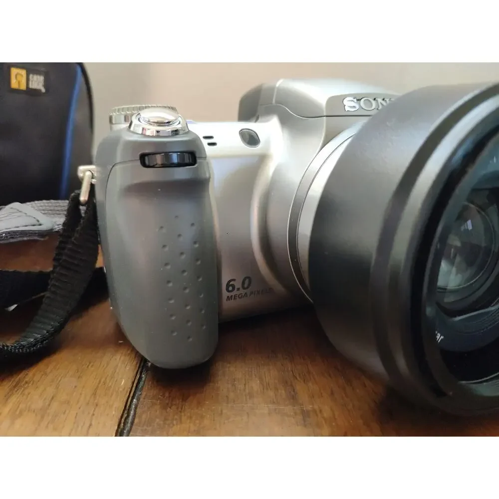 Sony capture high