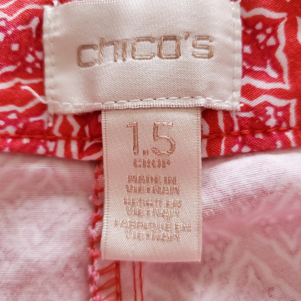 Chicos ☆20% off