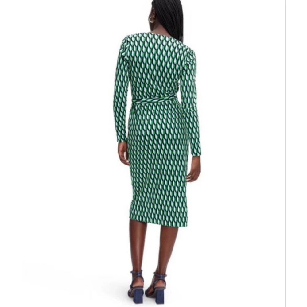 Diane Von Furstenberg elevate your