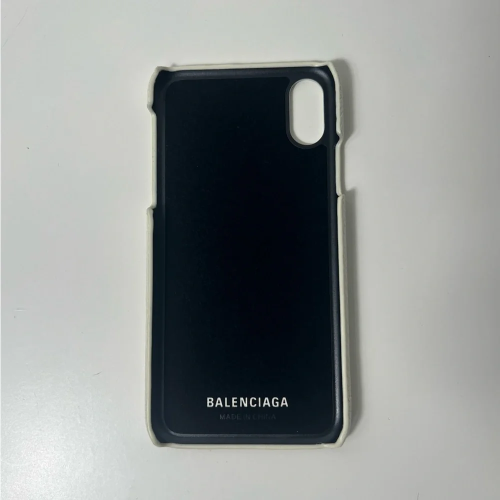 Balenciaga description make