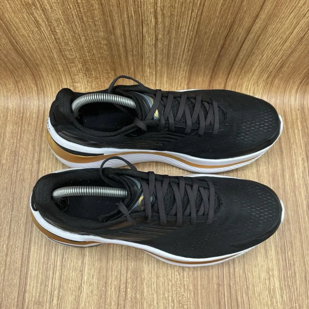 Saucony endorphin shift