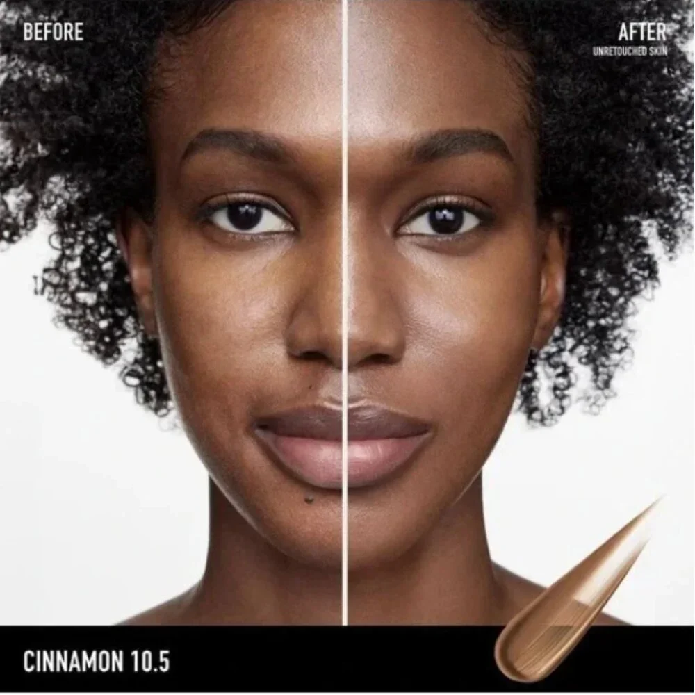 bareMinerals Complexion Rescue Cinnamon Tinted Hydrating Gel Cream 1.18 oz